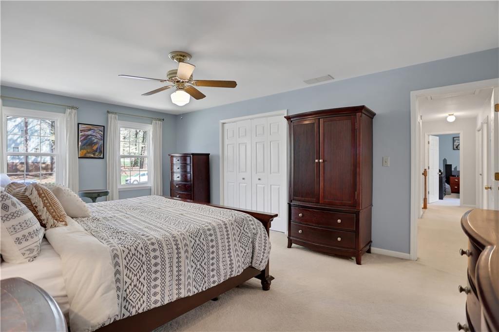 1135 Parkview Way, Lilburn, Georgia image 31