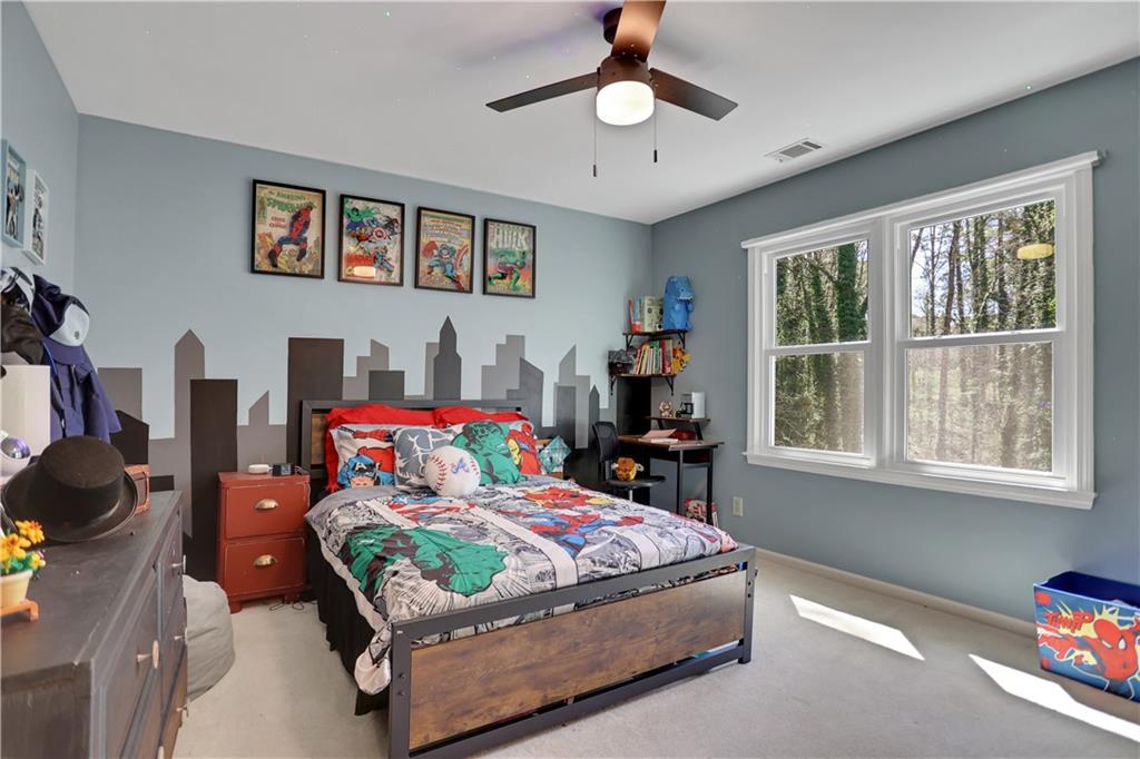 1135 Parkview Way, Lilburn, Georgia image 24