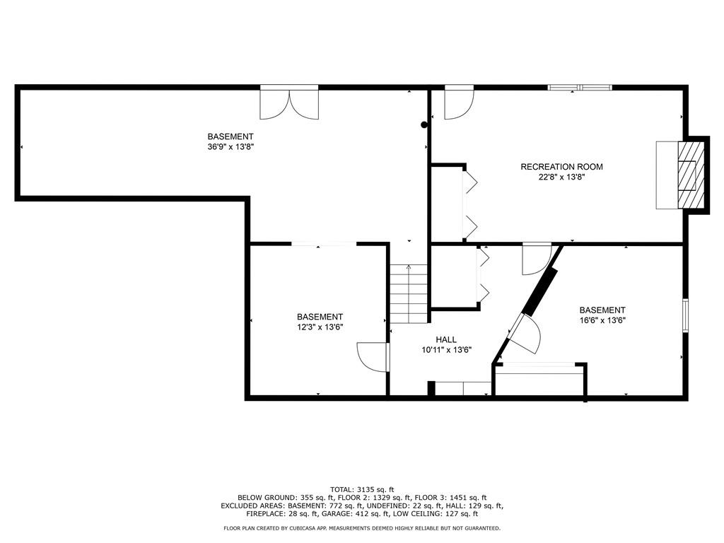 1135 Parkview Way, Lilburn, Georgia image 46