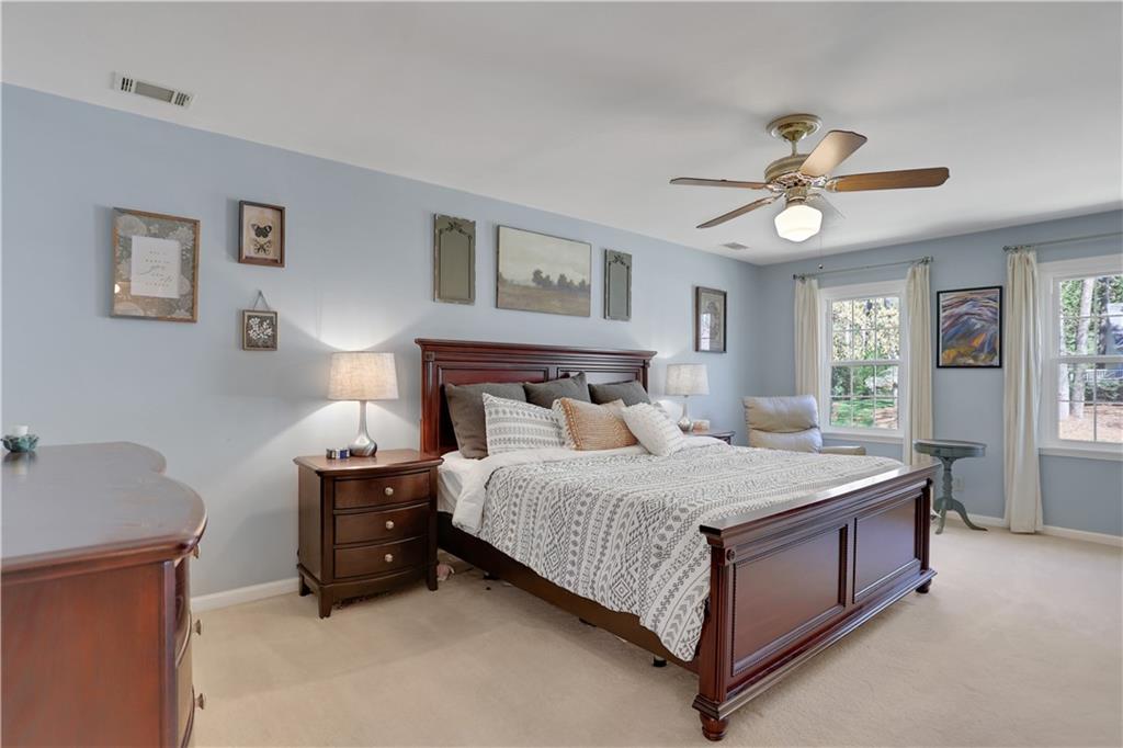 1135 Parkview Way, Lilburn, Georgia image 29