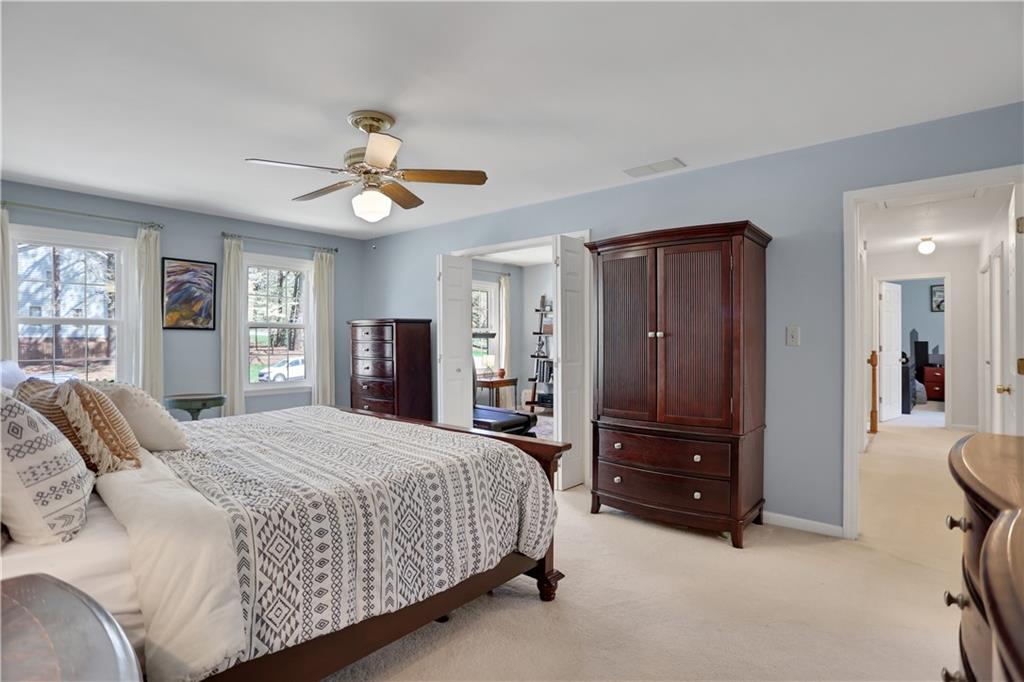 1135 Parkview Way, Lilburn, Georgia image 30