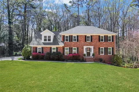 1135 Parkview Way SW, Lilburn, GA 30047 - MLS#: 7548682