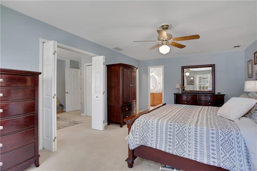 1135 Parkview Way, Lilburn, Georgia image 32