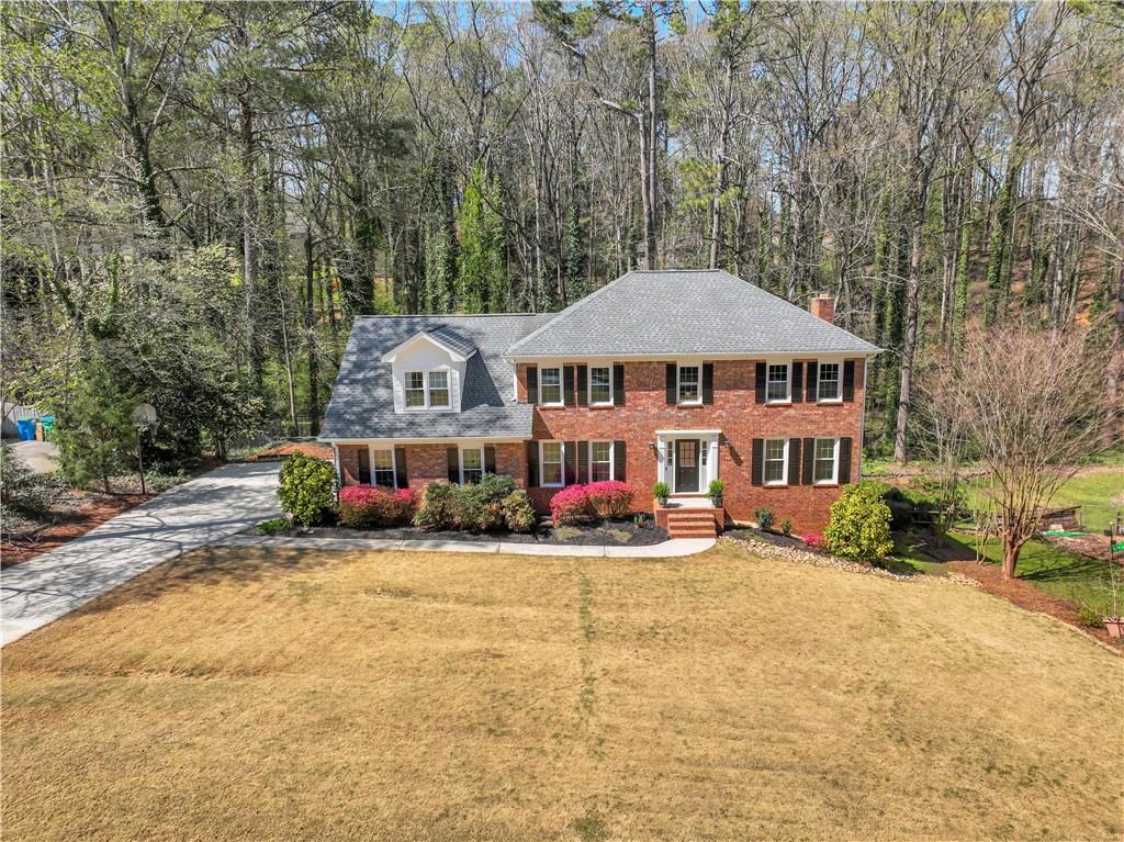 1135 Parkview Way, Lilburn, Georgia image 2