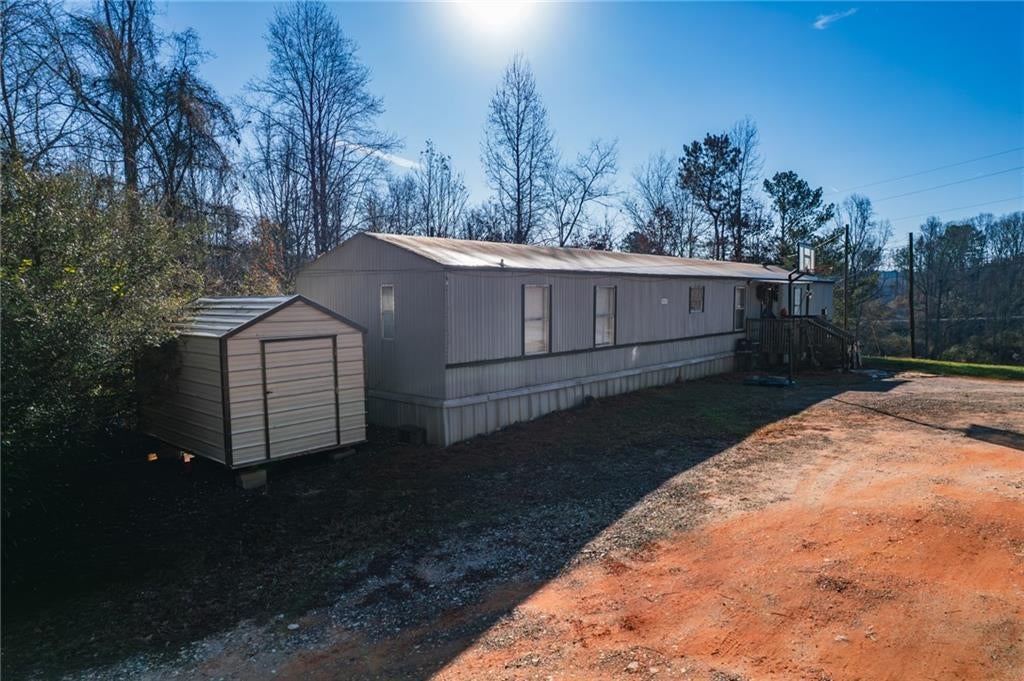 242 Eaton Road