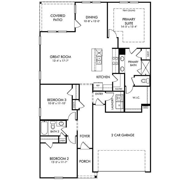 138 Rise Road