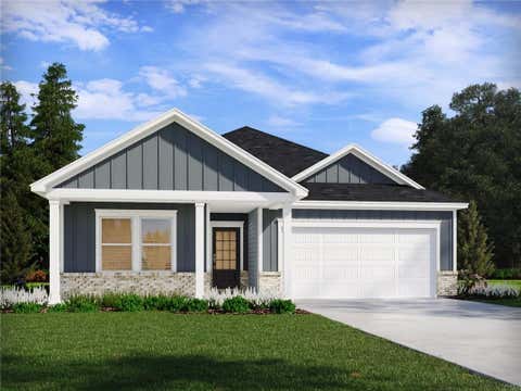Homes For Sale - 138 Rise Road<br/> Adairsville, GA 30103
