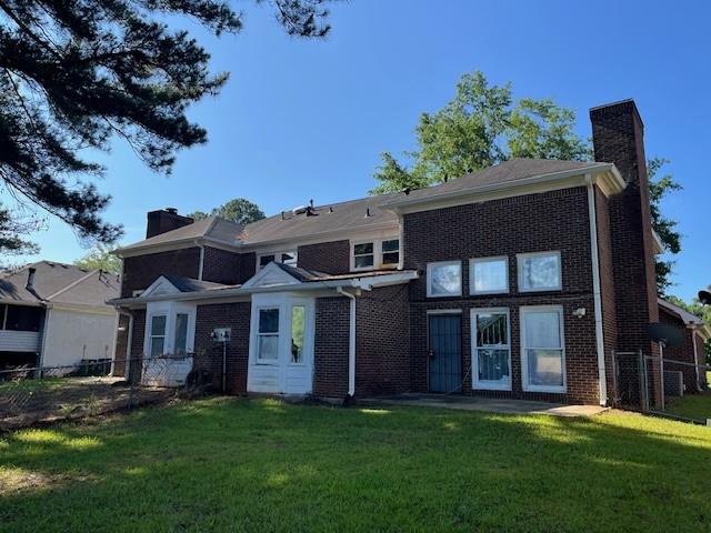 2110 Fairway Court SE