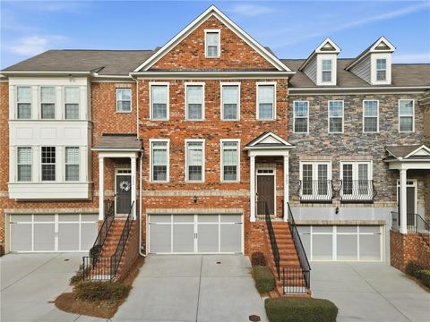 Photo of 3582 Adelaide Crossing, Brookhaven, GA 30319 (MLS # 7714108)