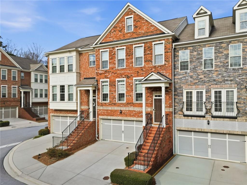 3582 Adelaide Crossing