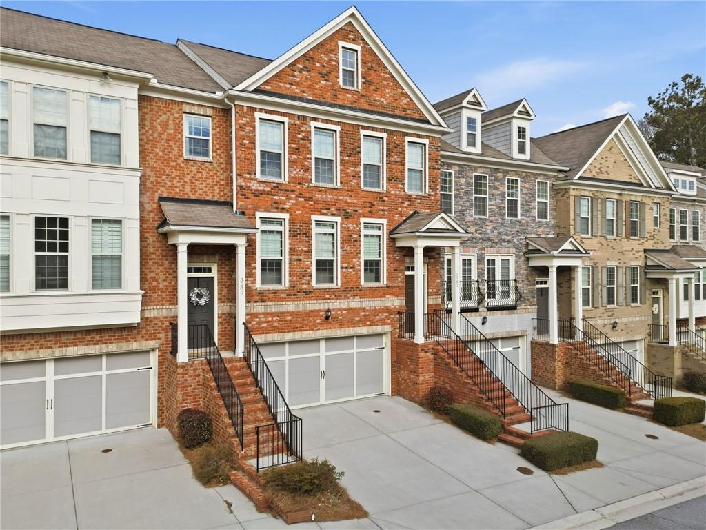 3582 Adelaide Crossing