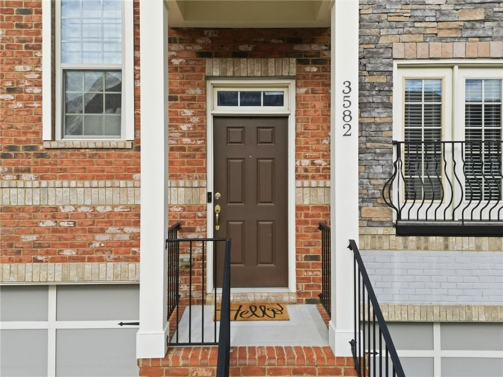 3582 Adelaide Crossing