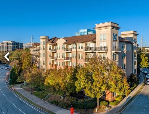 Condo For Sale - 901 Abernathy Road #5280<br/> Fulton County, Atlanta, GA 30328