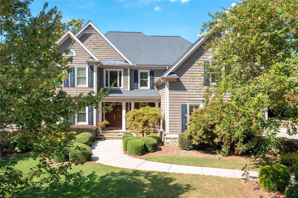 3072 Moss Stone Lane SW