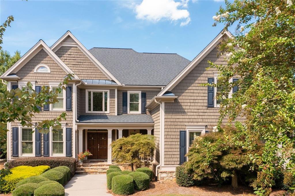 3072 Moss Stone Lane SW