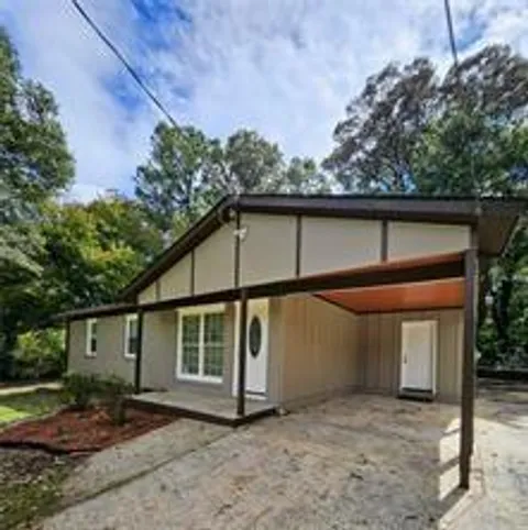6658 COLLINS Court, Riverdale, GA 30274 - MLS#: 7532880
