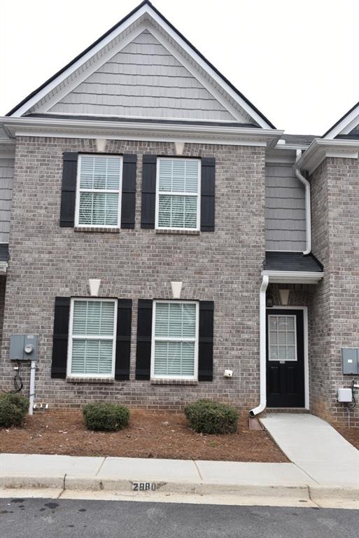 View Gainesville, GA 30504 townhome
