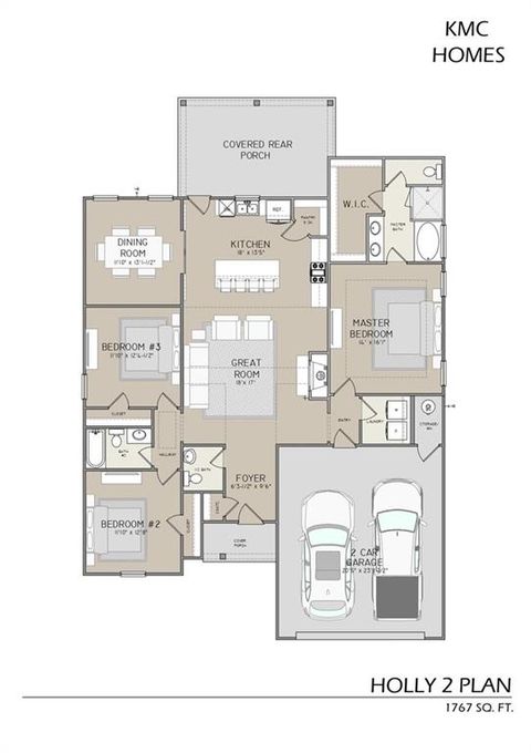 A home in Mansfield
