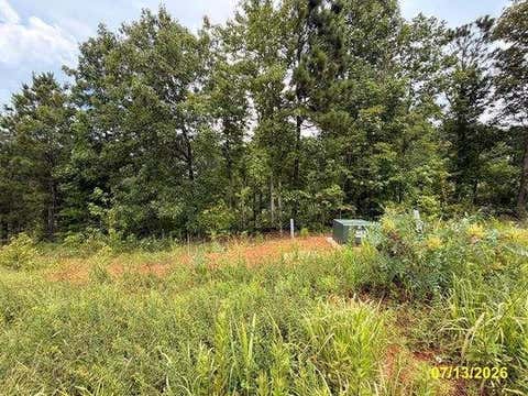 Vacant Land For Sale - 154 Oakdale Way<br/> Temple, GA 30179