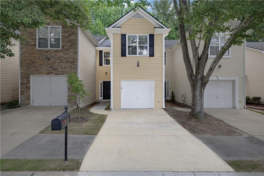 7076 Biltmore Trace