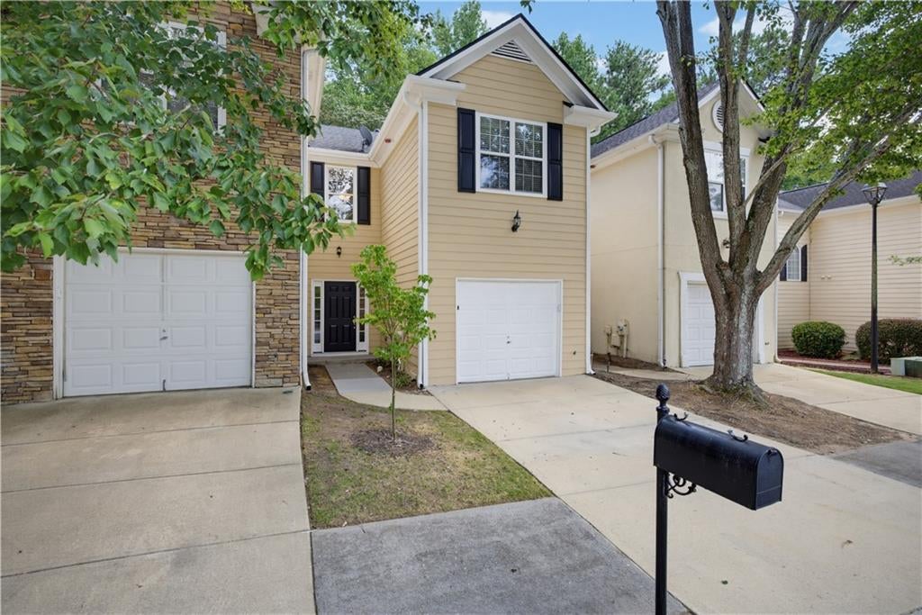 7076 Biltmore Trace