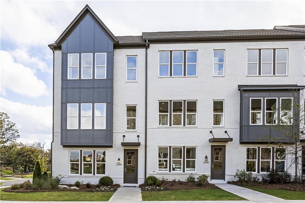 2621 Camphor Crossing #87, Smyrna, Georgia image 1