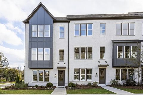 2621 Camphor Crossing SE 87 Smyrna GA 30080