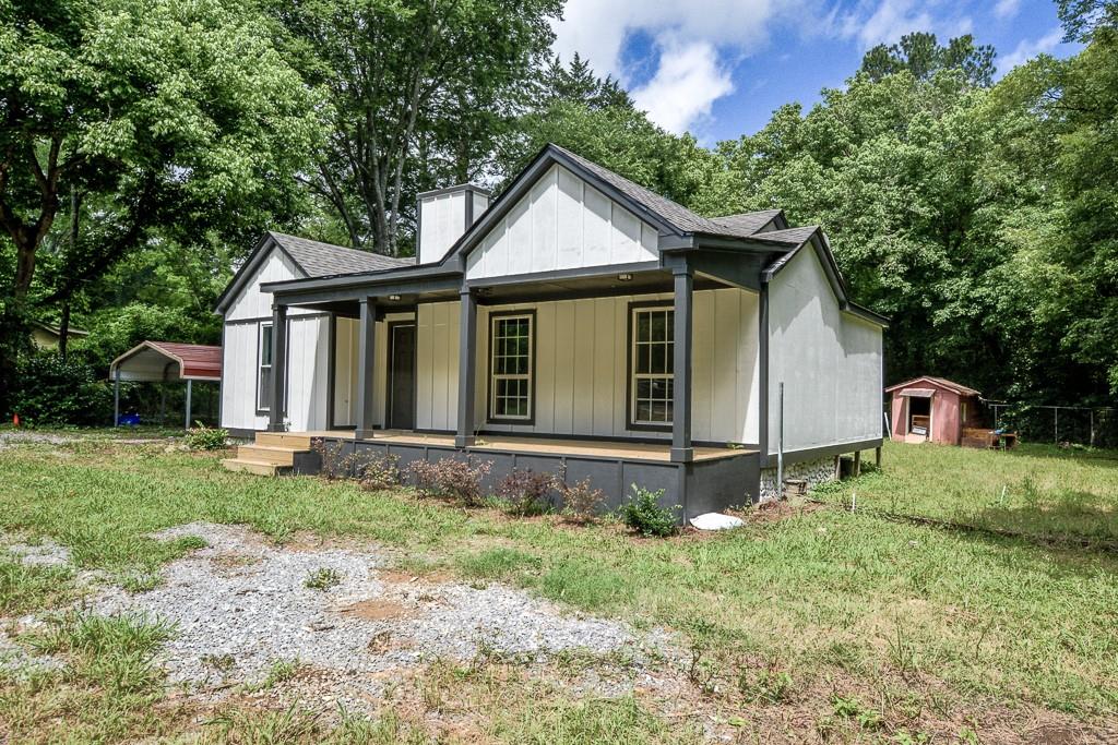3349 Calhoun Road NE