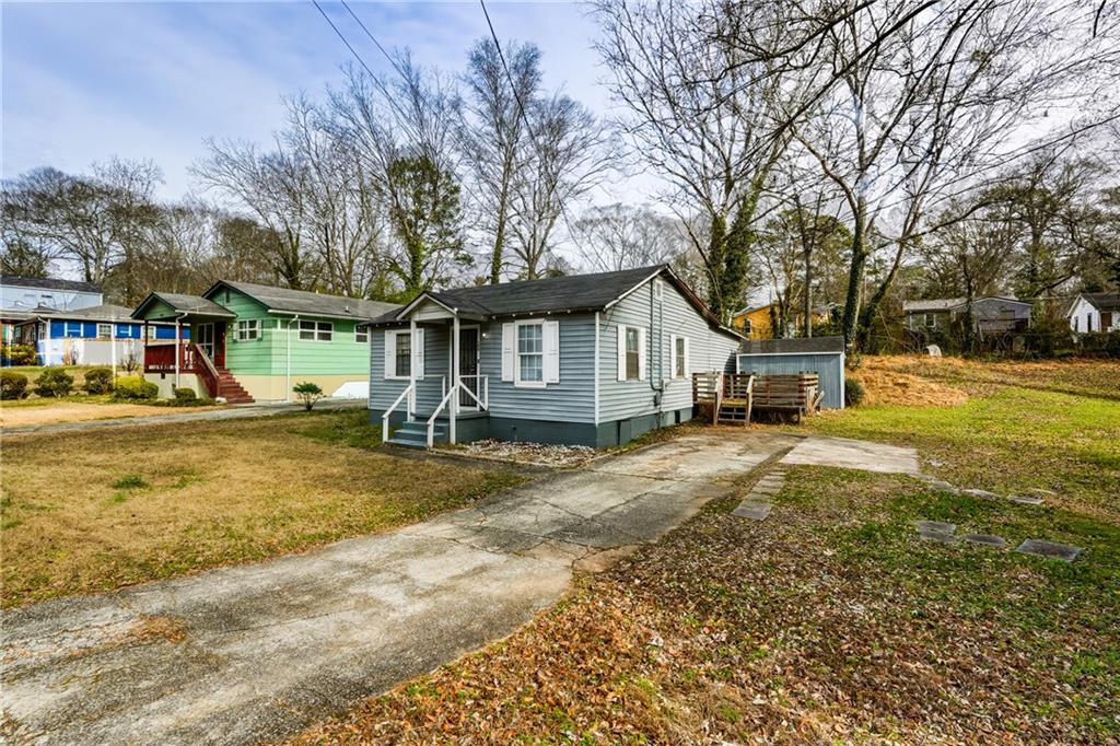 159 Fairfield Place NW