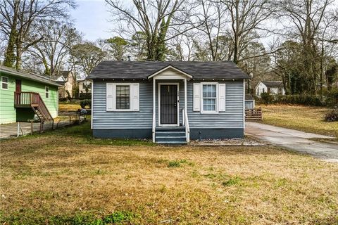 159 Fairfield Place NW Atlanta GA 30314