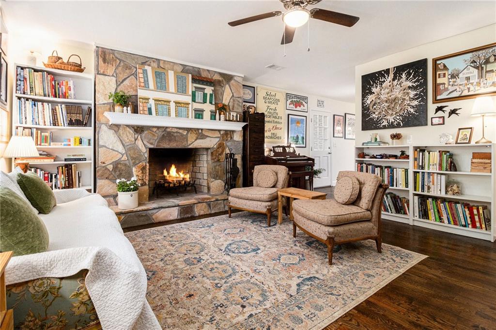1347 Dorothy Drive