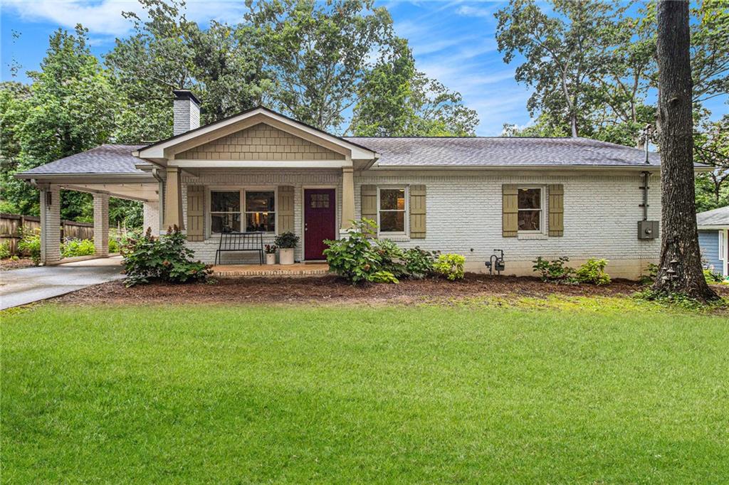 1347 Dorothy Drive