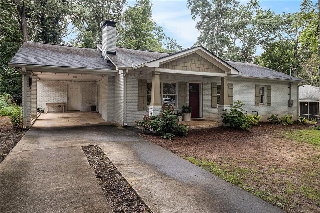 1347 Dorothy Drive