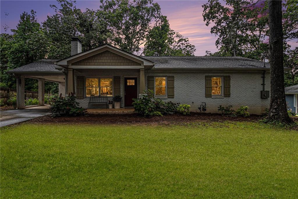 1347 Dorothy Drive