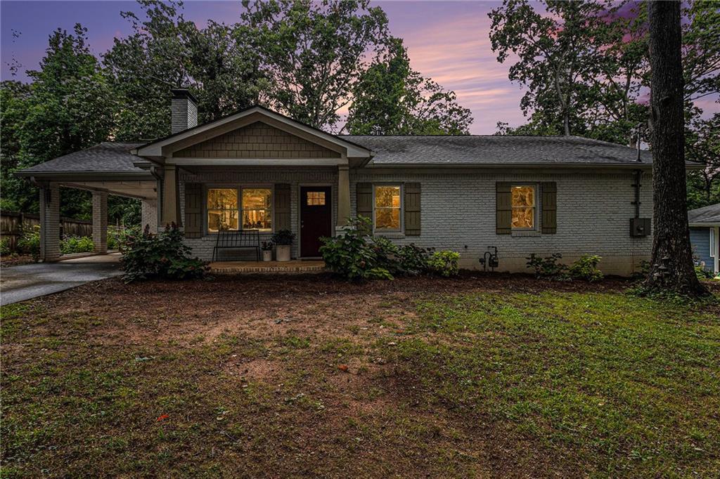 1347 Dorothy Drive