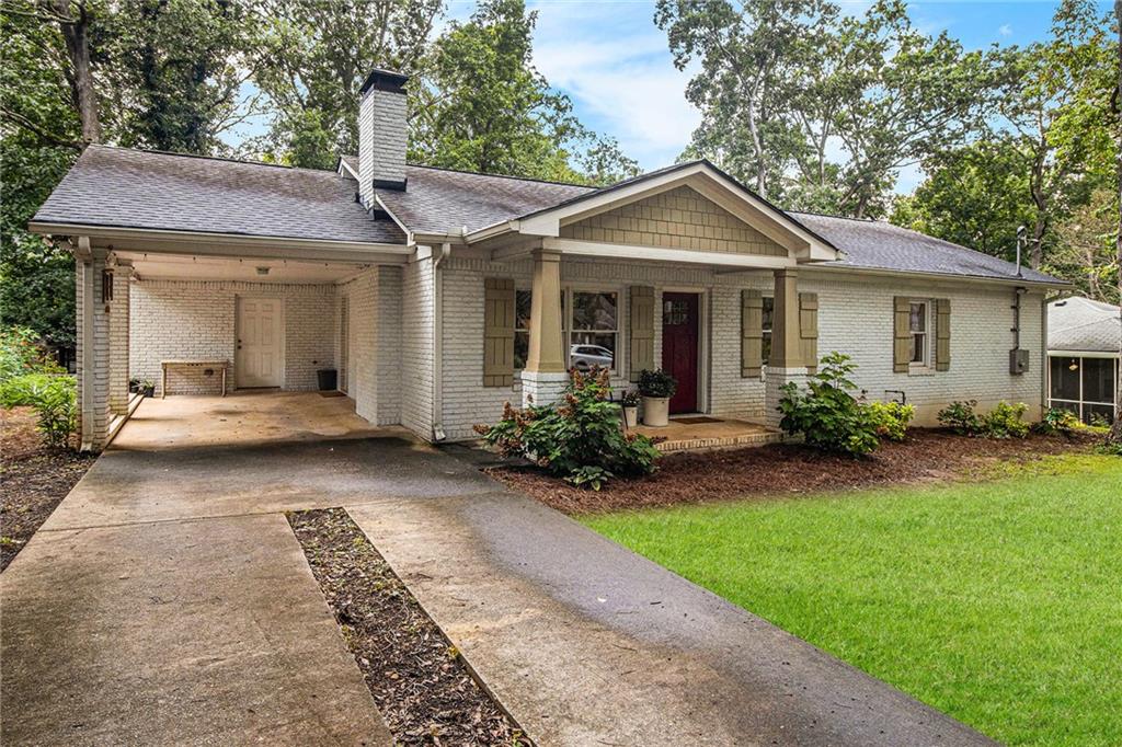 1347 Dorothy Drive