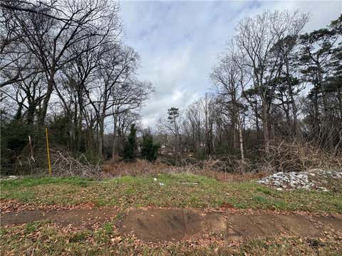 Vacant Land For Sale - 6991 Bruce Circle<br/> Lithonia, GA 30058