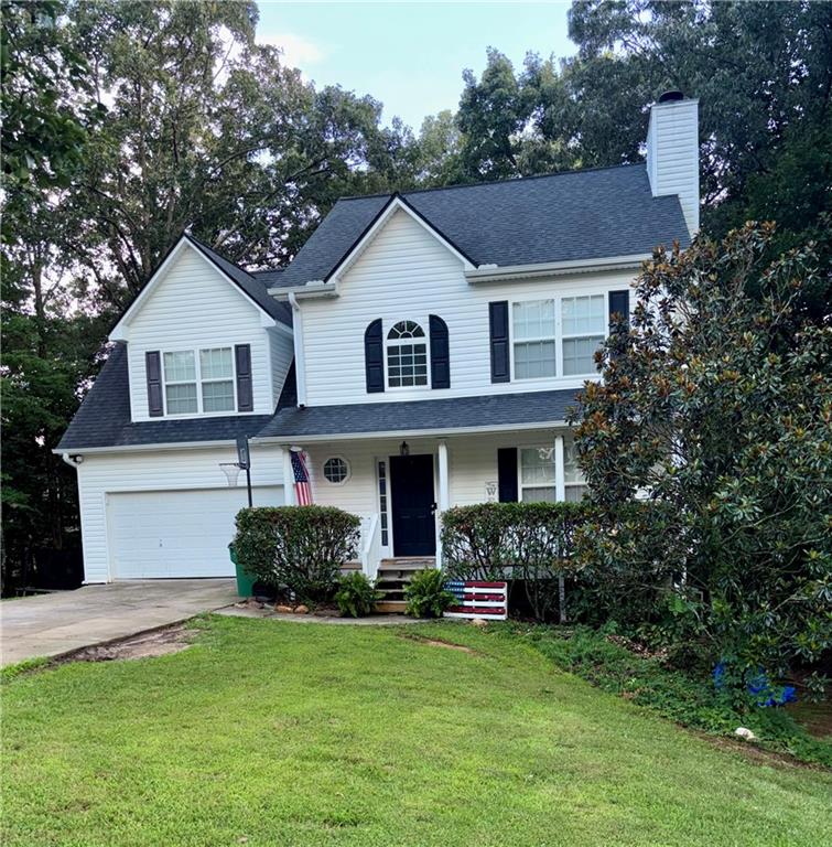 138 Dogwood Lane SE