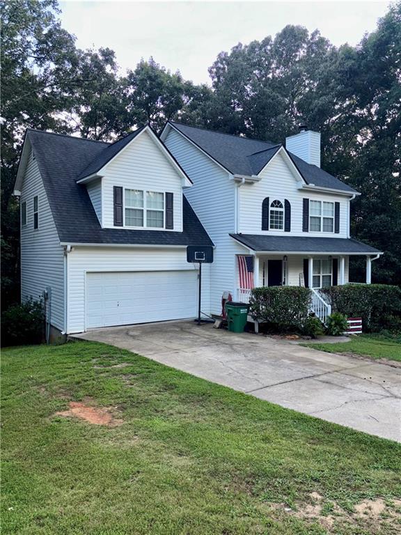 138 Dogwood Lane SE
