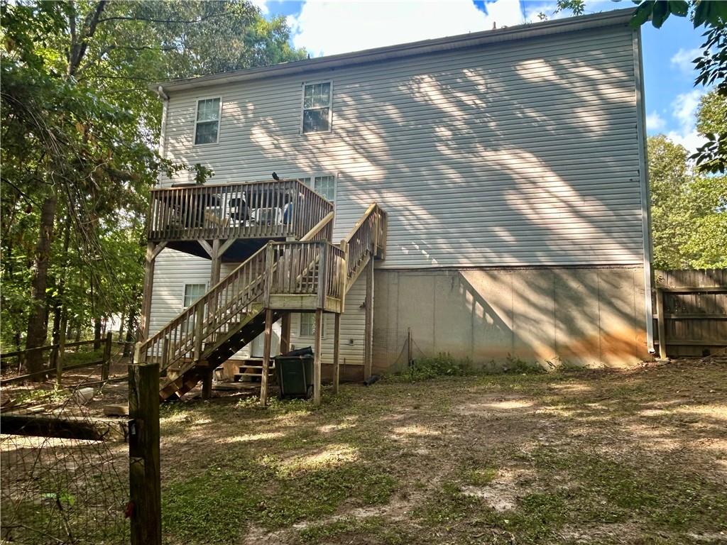 138 Dogwood Lane SE