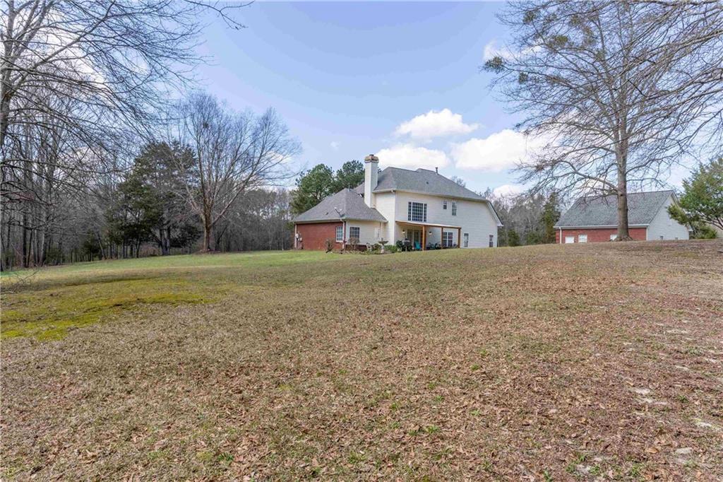 2101 Indian Shoals Road