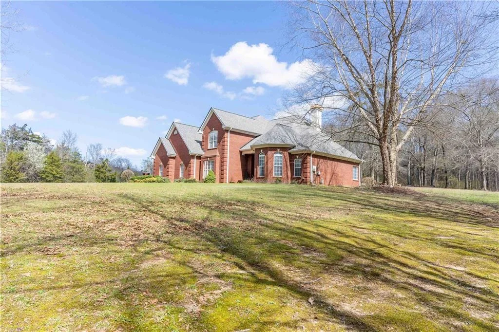 2101 Indian Shoals Road