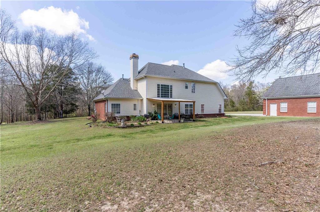 2101 Indian Shoals Road