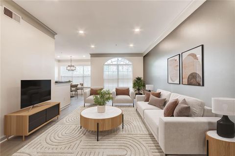 200 Renaissance Parkway NE 312 Atlanta GA 30308