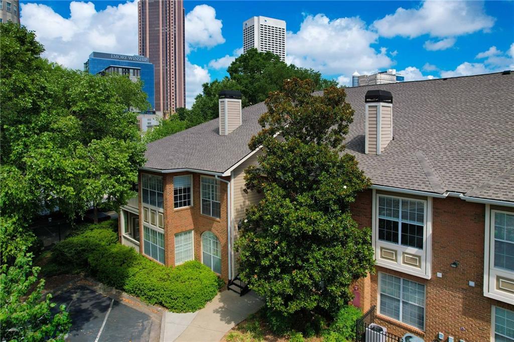 Welcome to this stunning, brand-new renovation in one of Atlanta’s most vibrant and walkable neighborhood, Old Fourth Ward. This 2-bedroom, 2-bathroom condo blends modern finishes with urban convenience, offering a stylish and low-maintenance lifestyle just steps from it all.
Enjoy open-concept living with a beautifully updated kitchen featuring quartz countertops, stainless steel appliances, and custom cabinetry. The spacious living area is perfect for entertaining or relaxing, and both bedrooms offer ample natural light and generous closet space. The bathrooms are outfitted with sleek, contemporary fixtures and designer tile.
Step outside and you're just a short walk to the Atlanta BeltLine, Ponce City Market, Piedmont Park, and a vibrant array of restaurants, bars, coffee shops, and nightlife.
Whether you're a first-time homebuyer, investor, or someone looking for an unbeatable intown location, this condo checks every box.