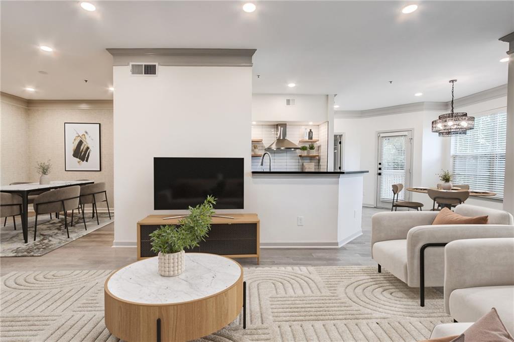 200 Renaissance Parkway NE 312