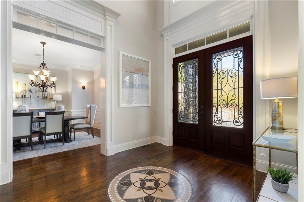 5280 Abbey Park Lane