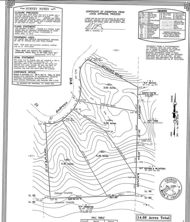 66 St Andrews Way, Ellijay, Georgia image 6