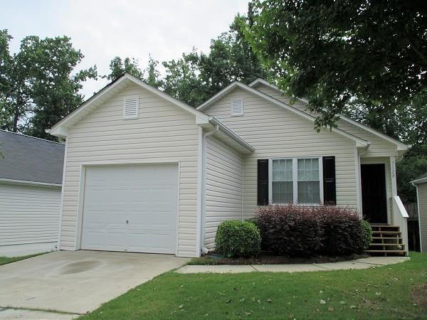 7128 Crystal Creek Place, Douglasville, Georgia image 1