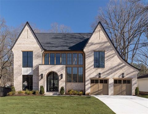 3643 London Road Atlanta GA 30341